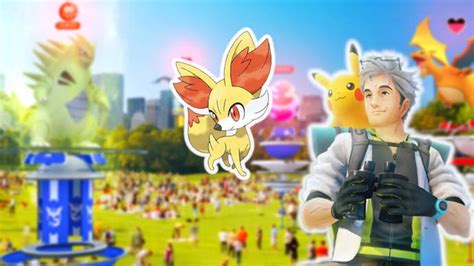 fynx community day|Pokémon Go: Heute Community Day mit Fynx